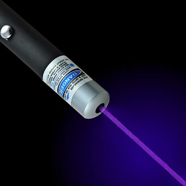 Laser pointer 5mW for Presentations and Astronomy