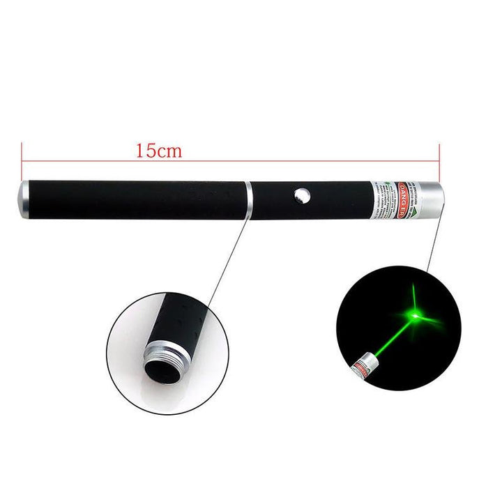 Laser pointer 5mW for Presentations and Astronomy