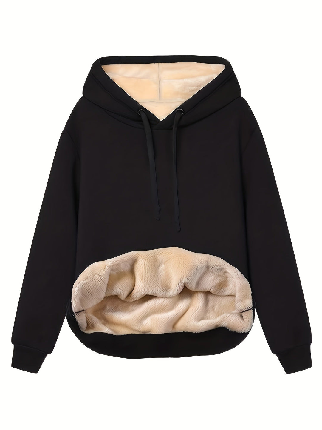 VINA™ - Fleece hoodie