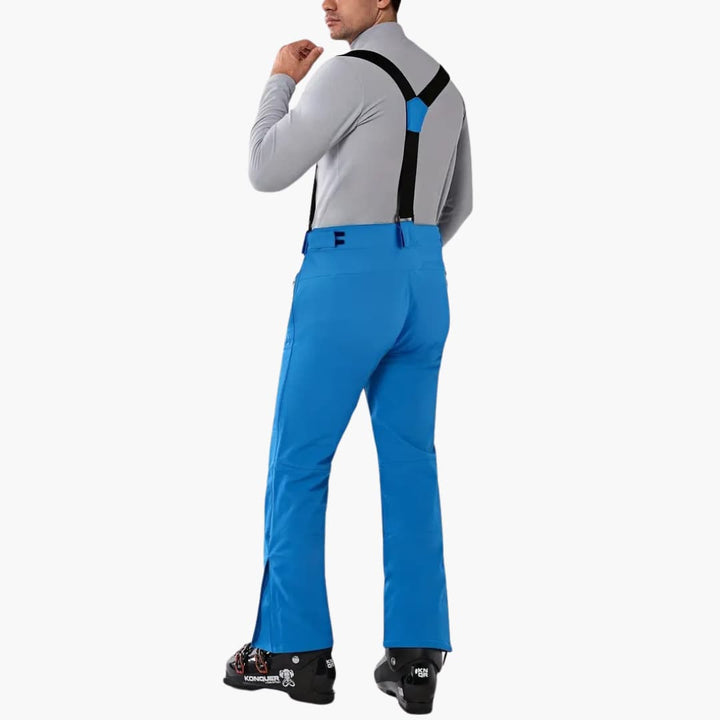 Nikita - Waterproof snow trousers for men