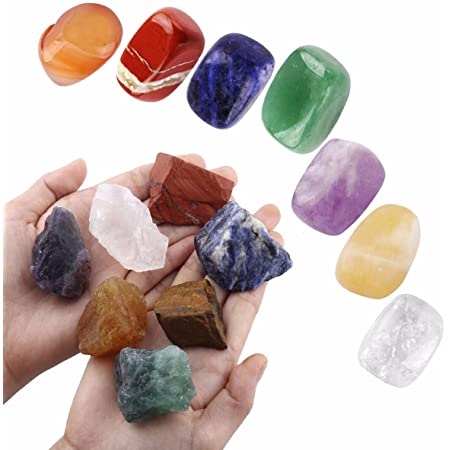 7 chakra Edel rock livets wood veggdeko ration