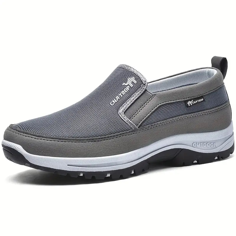 BJÖRN - Slip-On Trainers for men