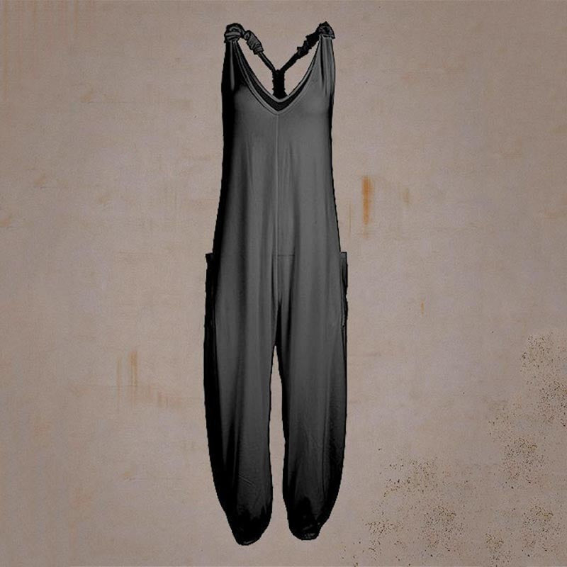 Vanella Stylish and airy jumpsuit