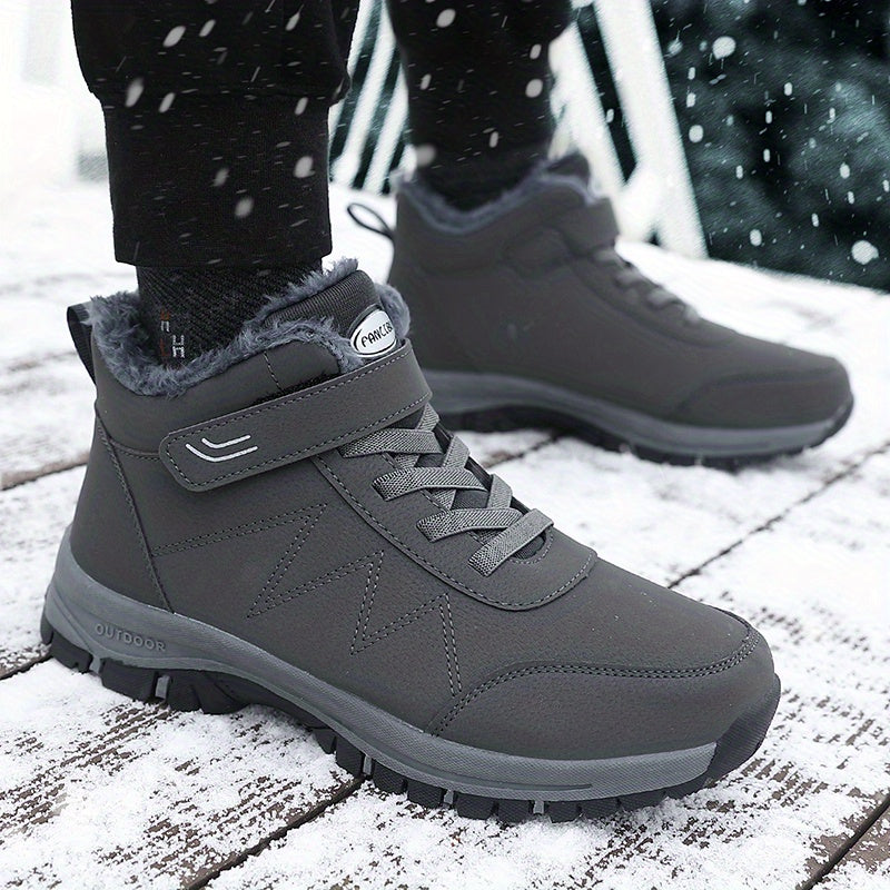 BALLINCI - Cool winter shoe for men