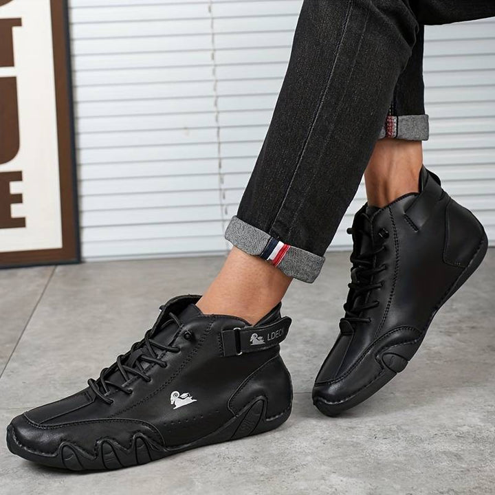 GrecoMarino Handmade Italian Men&