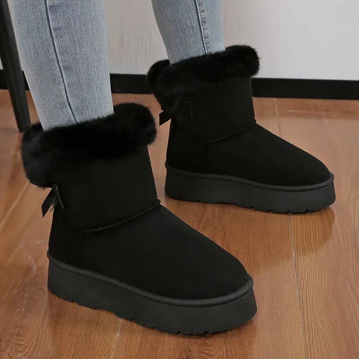 Cozi™ - Plush women&