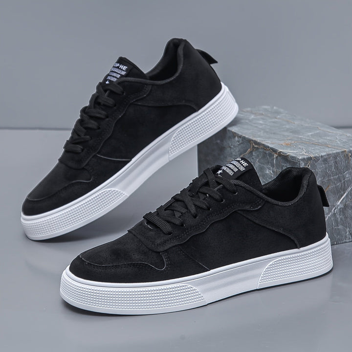 OSKAR - Stylish lave skatesko