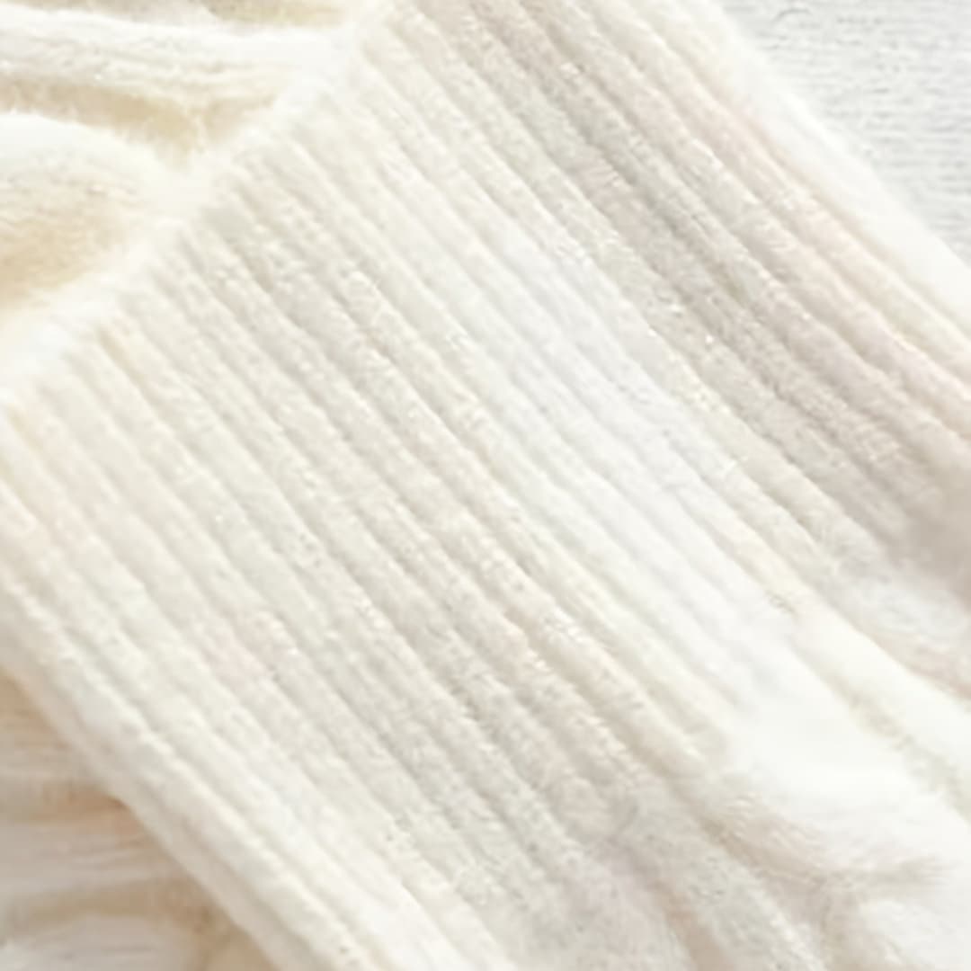 Men Juletröja with Reinsdyr - Cosy Knitted Jumper