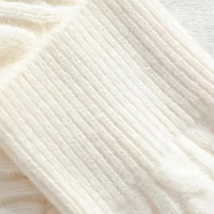 Men Juletröja with Reinsdyr - Cosy Knitted Jumper