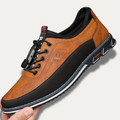 OSKAR - Comfortable men's shoes