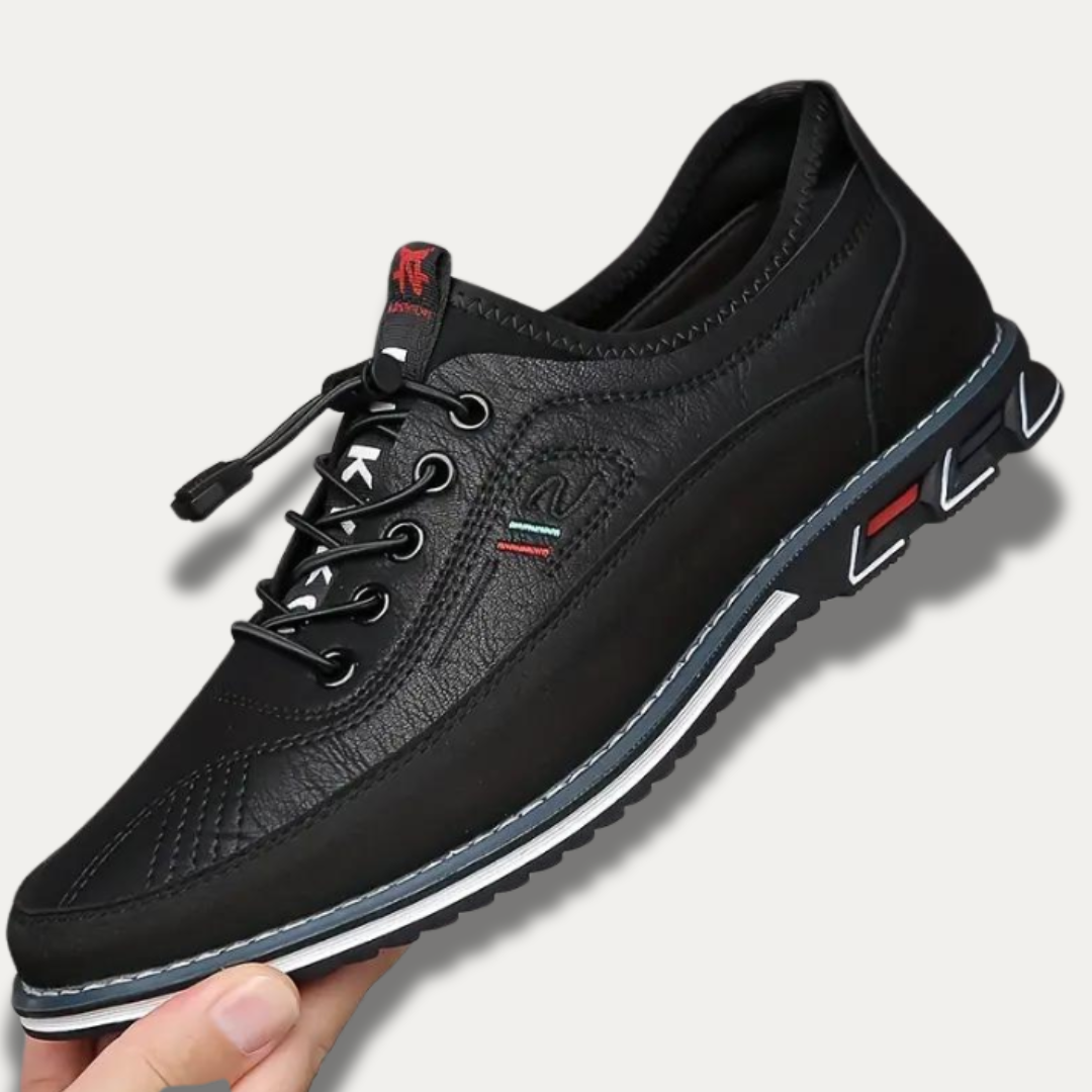 OSKAR - Comfortable men&