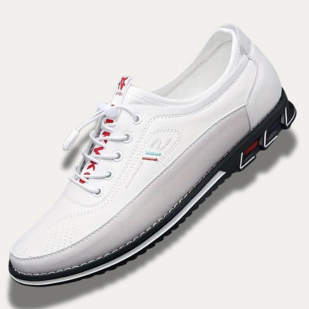 OSKAR - Comfortable men&