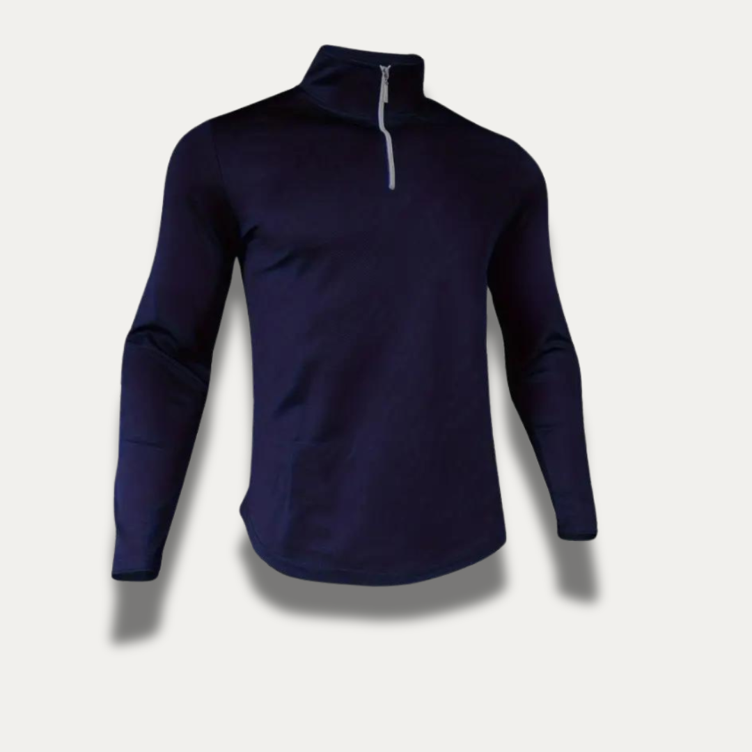 Two-piece sportsett for men