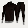 Two-piece sportsett for men