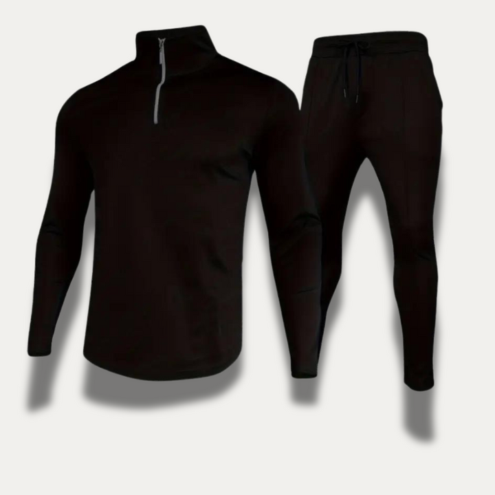 Two-piece sportsett for men
