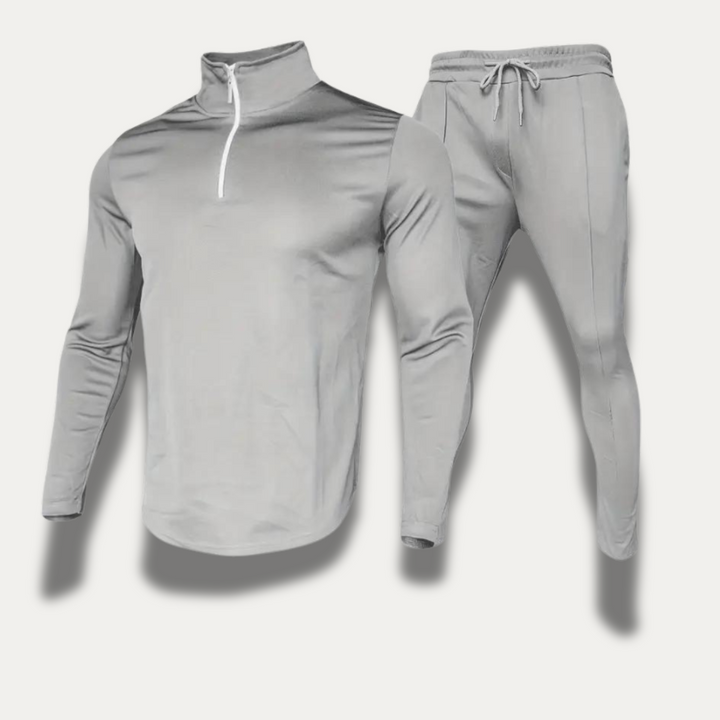 Two-piece sportsett for men