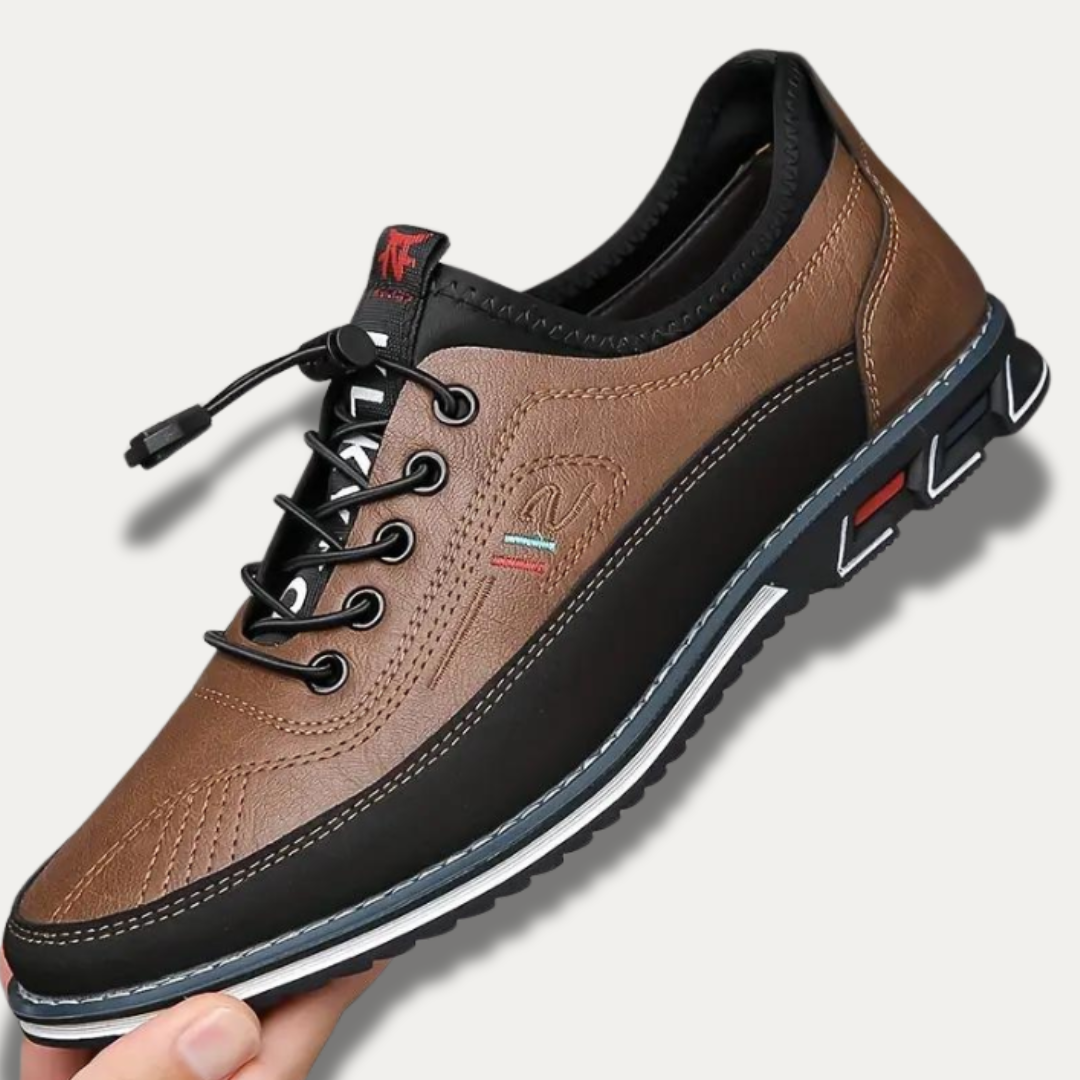 OSKAR - Comfortable men&