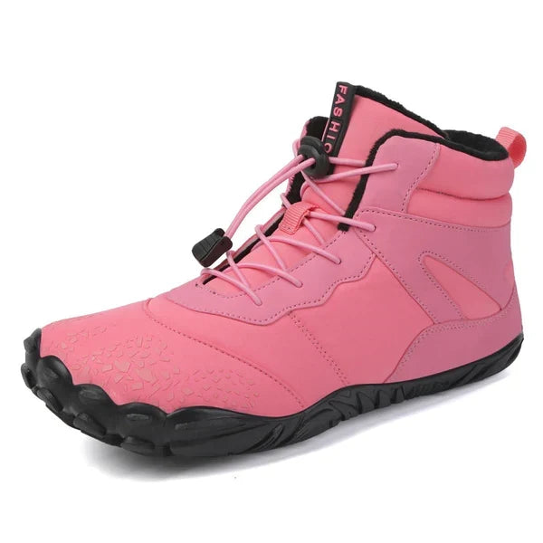 ASPEN - Barefoot shoe for winter