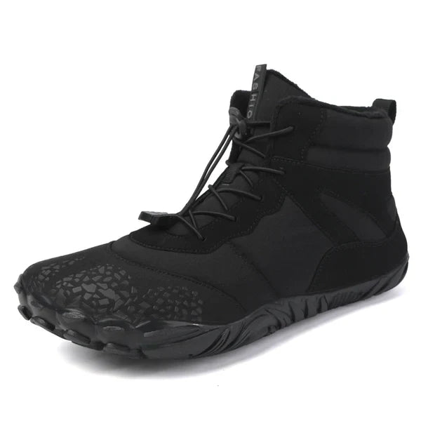 ASPEN - Barefoot shoe for winter