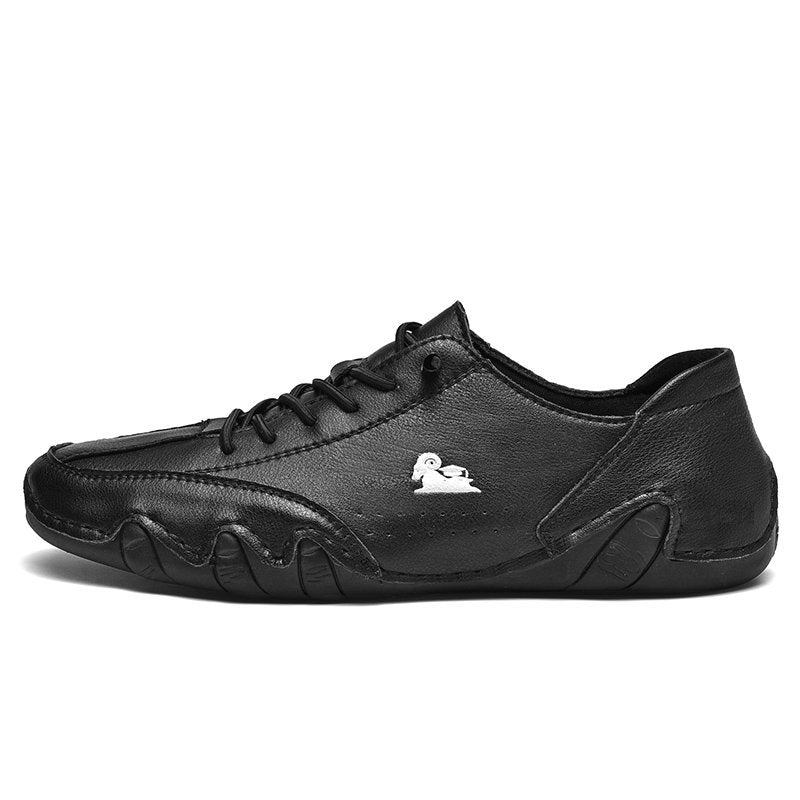 Aron barefoot shoe for men