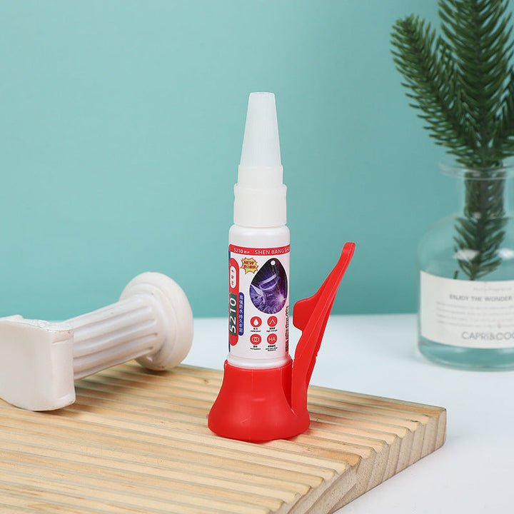 Powerful Universal Super glue | Waterproof and Quick-drying