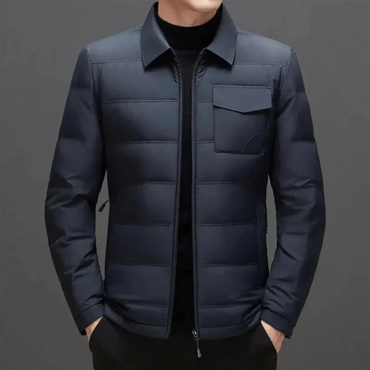 BALINCI - Warm padded jacket for men