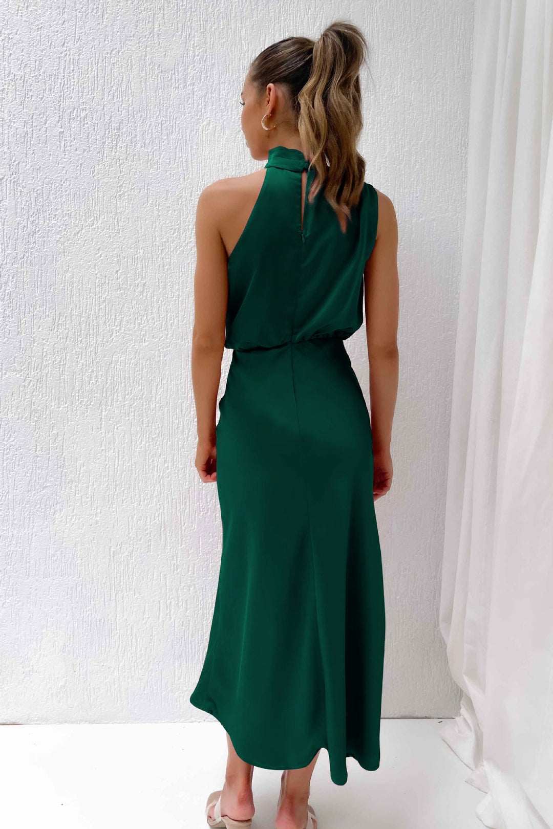 Marie | Elegant and unique dress for women