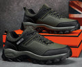 NordicStride Orthopedic Men's Shoes