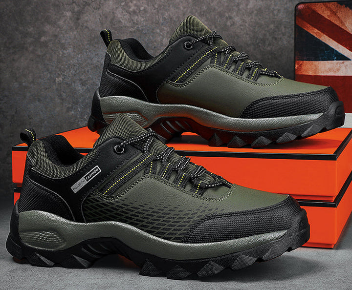 NordicStride Orthopedic Men&