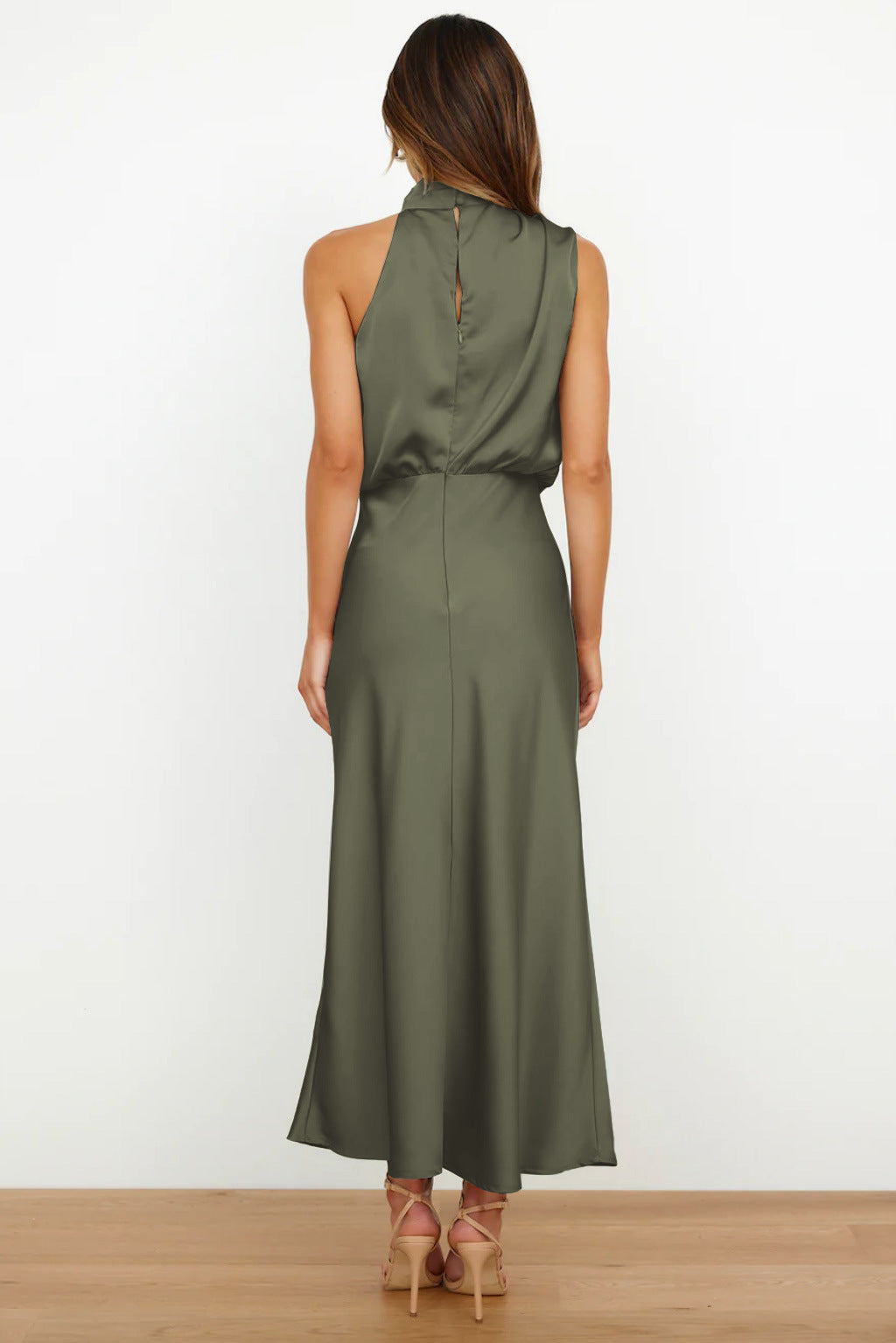Marie | Elegant and unique dress for women
