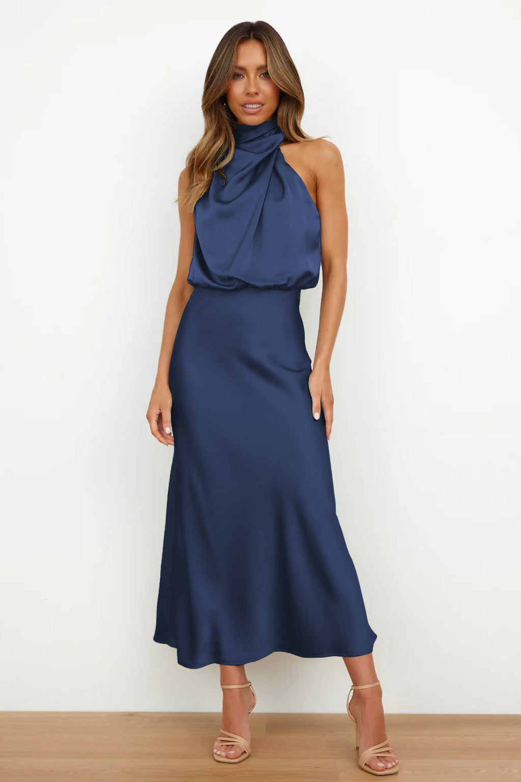 Marie | Elegant and unique dress for women