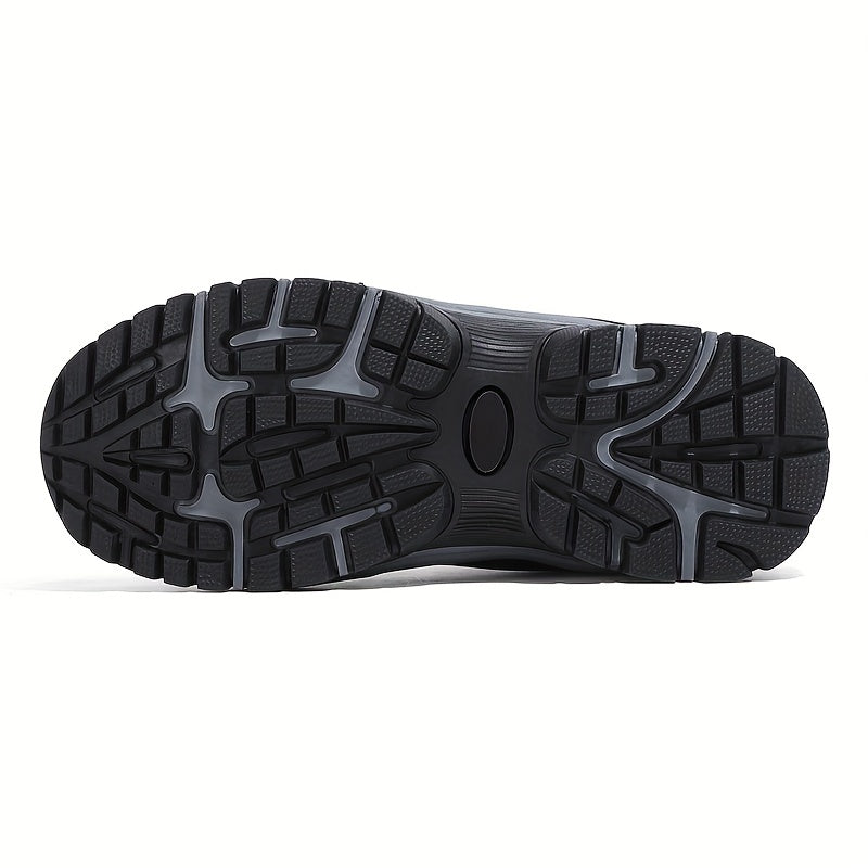 BALLINCI - Cool winter shoe for men
