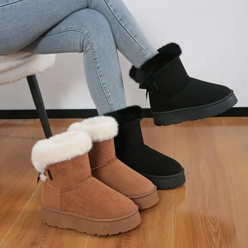 Cozi™ - Plush women&