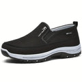 BJÖRN - Slip-On Trainers for men