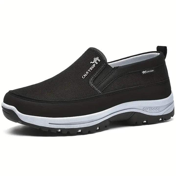 BJÖRN - Slip-On Trainers for men