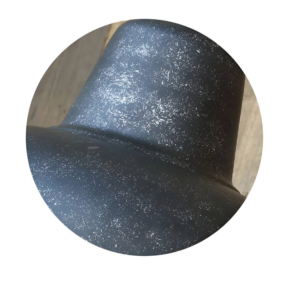Wall light in antique style for indoor and outdoor usage