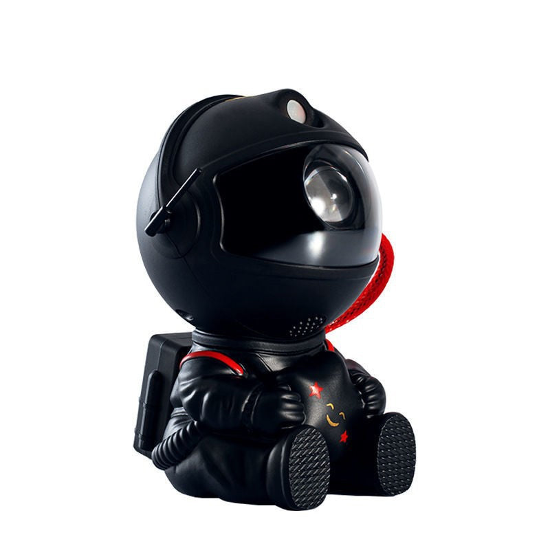 Astronaut-Starry sky Projektorlys - Romtema Light