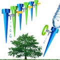 Automatic Dryppvanningssystem for Planter – Up to 15 Days