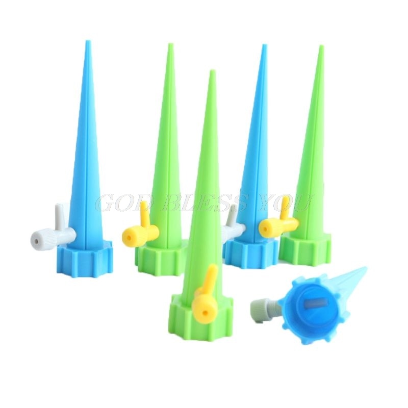 Automatic Dryppvanningssystem for Planter – Up to 15 Days