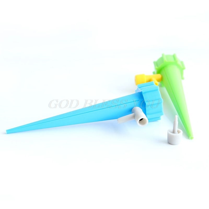 Automatic Dryppvanningssystem for Planter – Up to 15 Days
