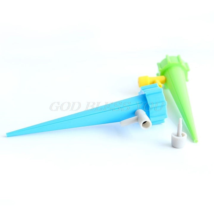 Automatic Dryppvanningssystem for Planter – Up to 15 Days