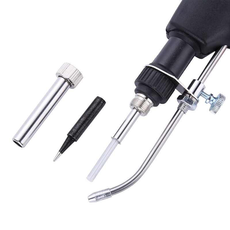 Automatic Soldering Gun – Effective Tool for Electronics and DIY
