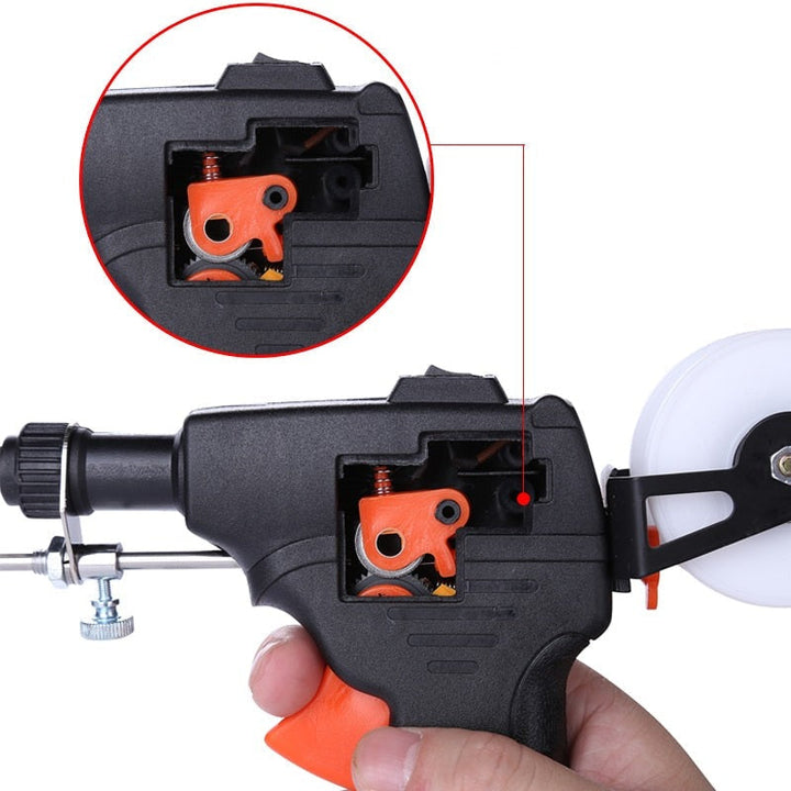 Automatic Soldering Gun – Effective Tool for Electronics and DIY