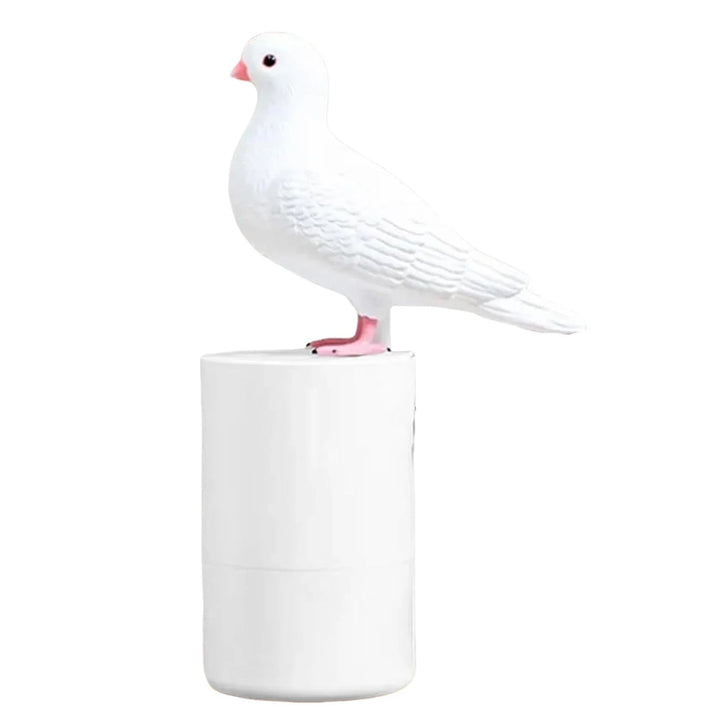 Automatic Foaming Soap Dispenser – Touch-Free and Hygienic