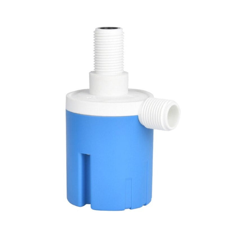 Automatic Water Control Valve for Overflow-Free Filling