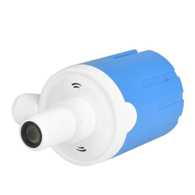Automatic Water Control Valve for Overflow-Free Filling