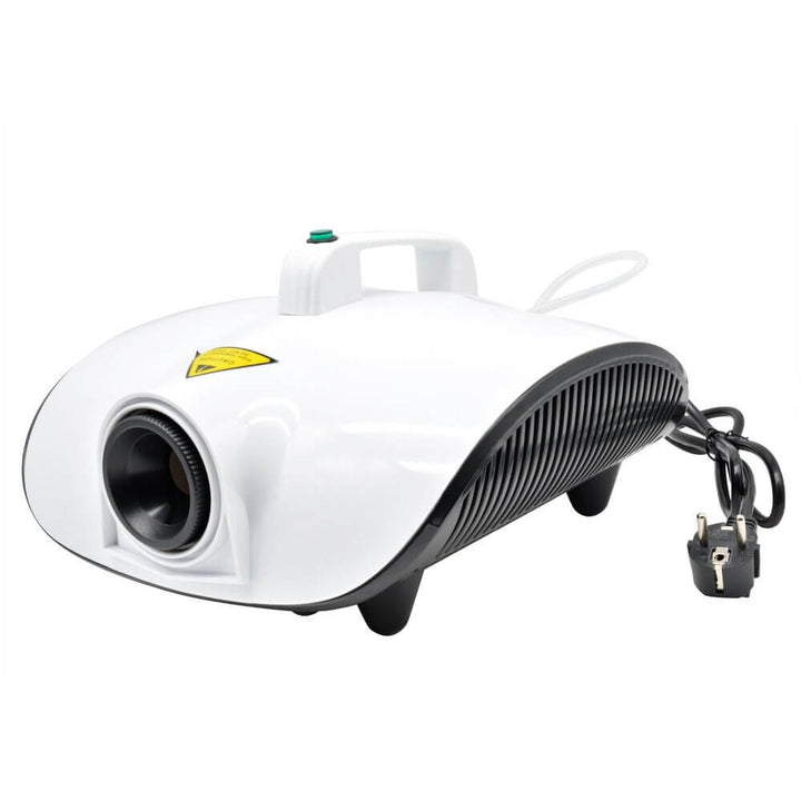 Portable professional desinfisering machine for effective cleaning
