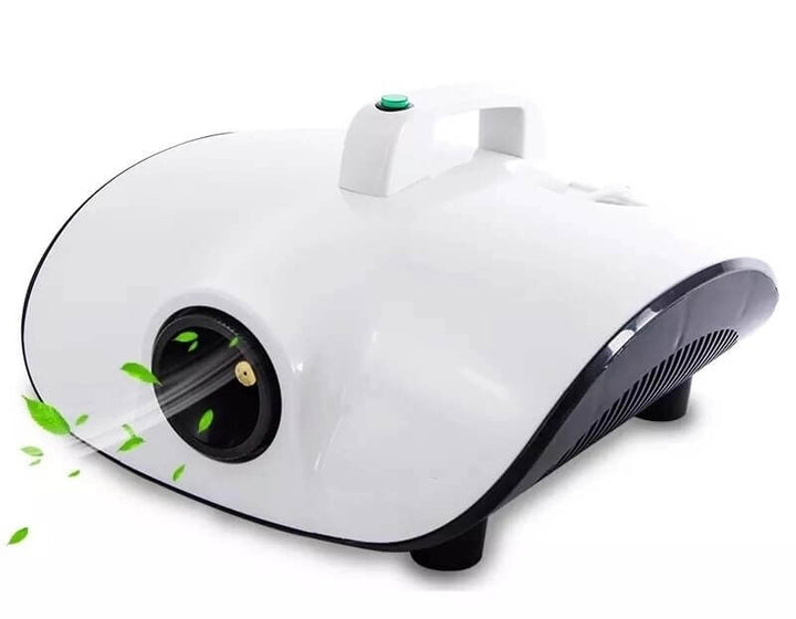Portable professional desinfisering machine for effective cleaning