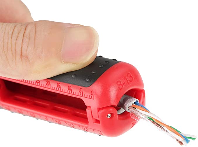Portable Kabelavisolerer – Quick, Precise and Safe Avisolering of Cords