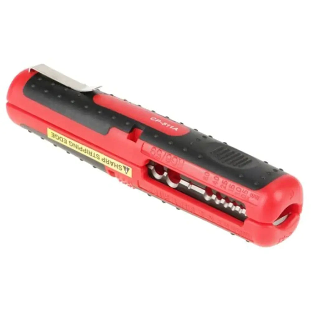 Portable Kabelavisolerer – Quick, Precise and Safe Avisolering of Cords